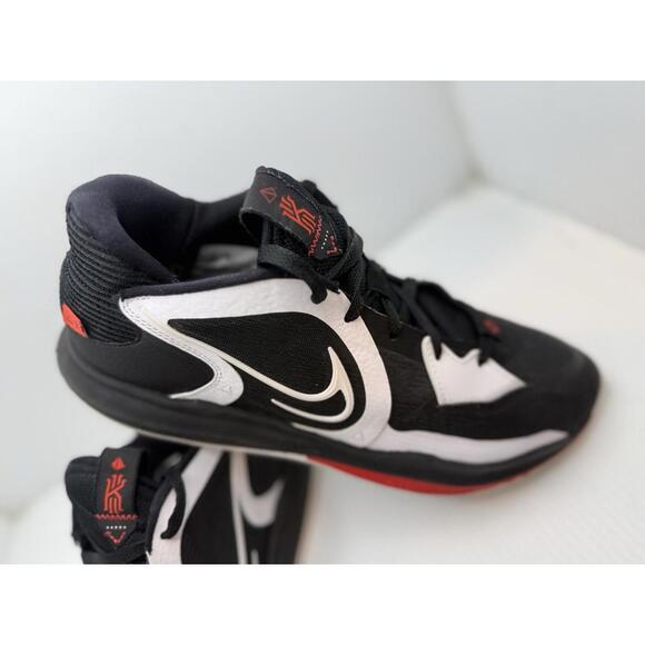 Size 13 - Nike Kyrie 5 Low Bred